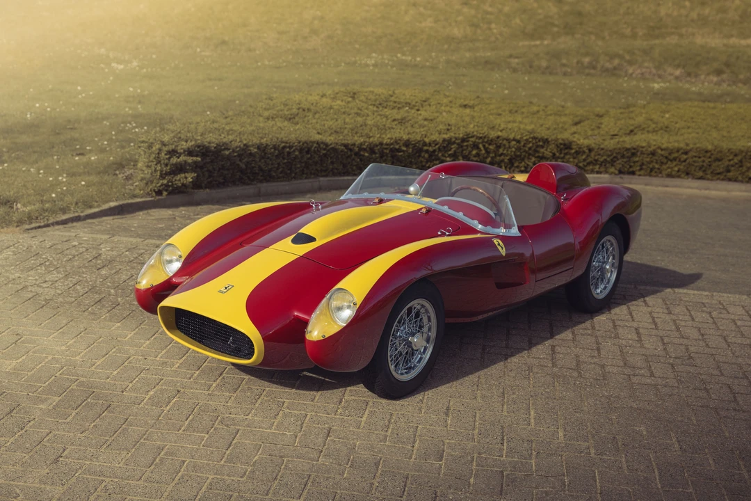 Ferrari Replica - Image 10 of 31