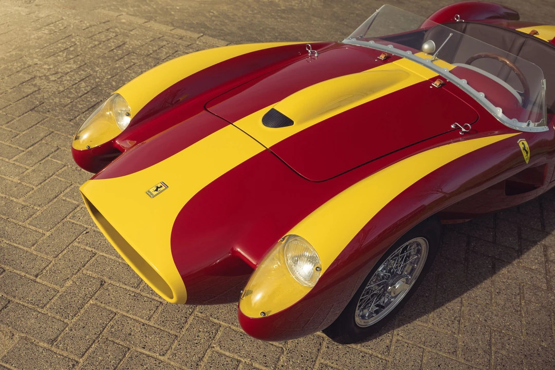 Ferrari Replica - Image 15 of 31