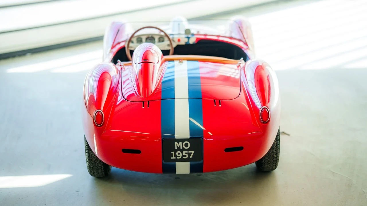 1990 Ferrari Replica - Image 5 of 21