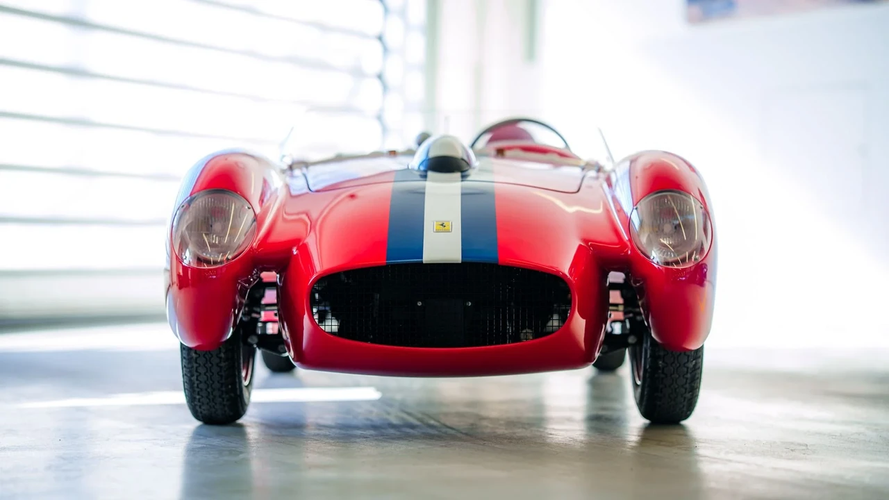 1990 Ferrari Replica - Image 13 of 21