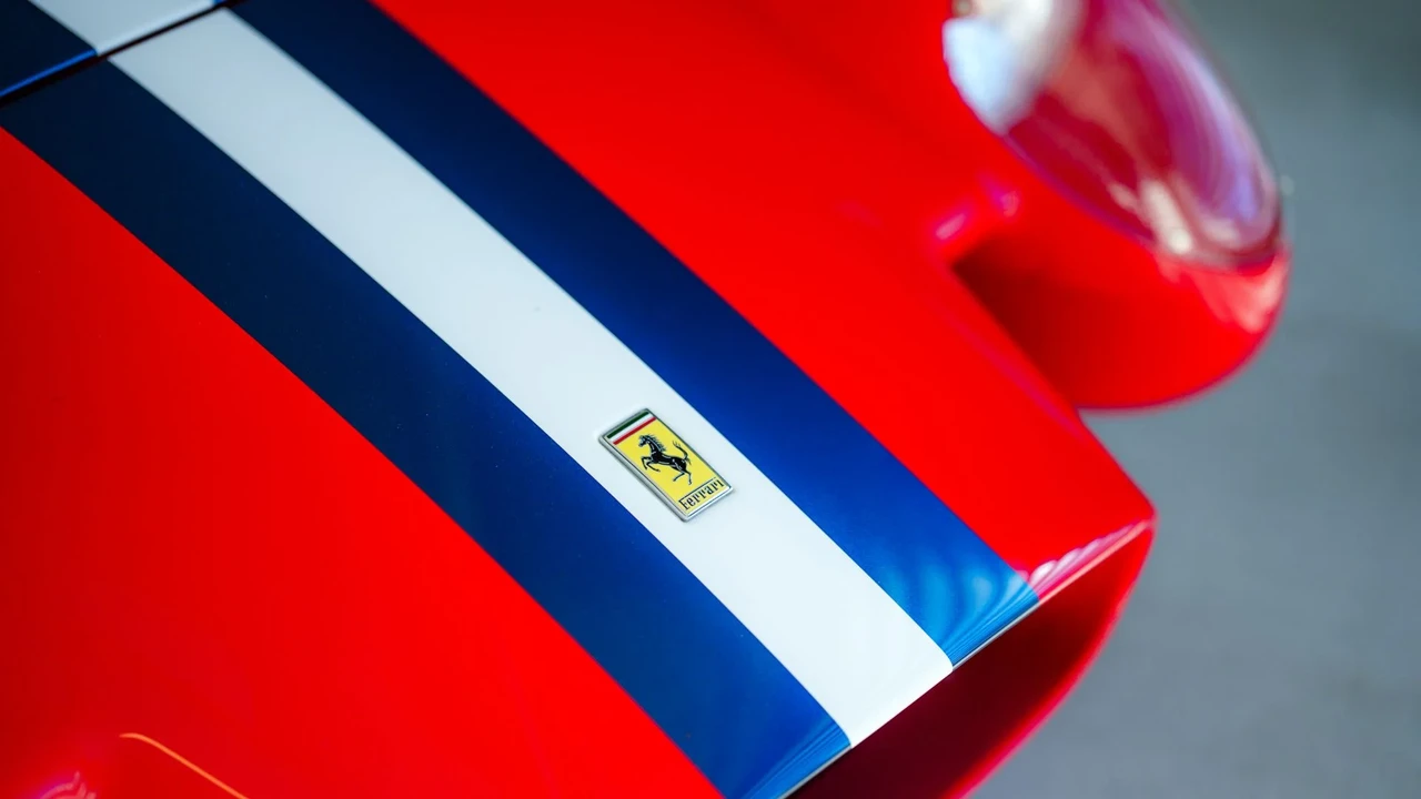 1990 Ferrari Replica - Image 2 of 21