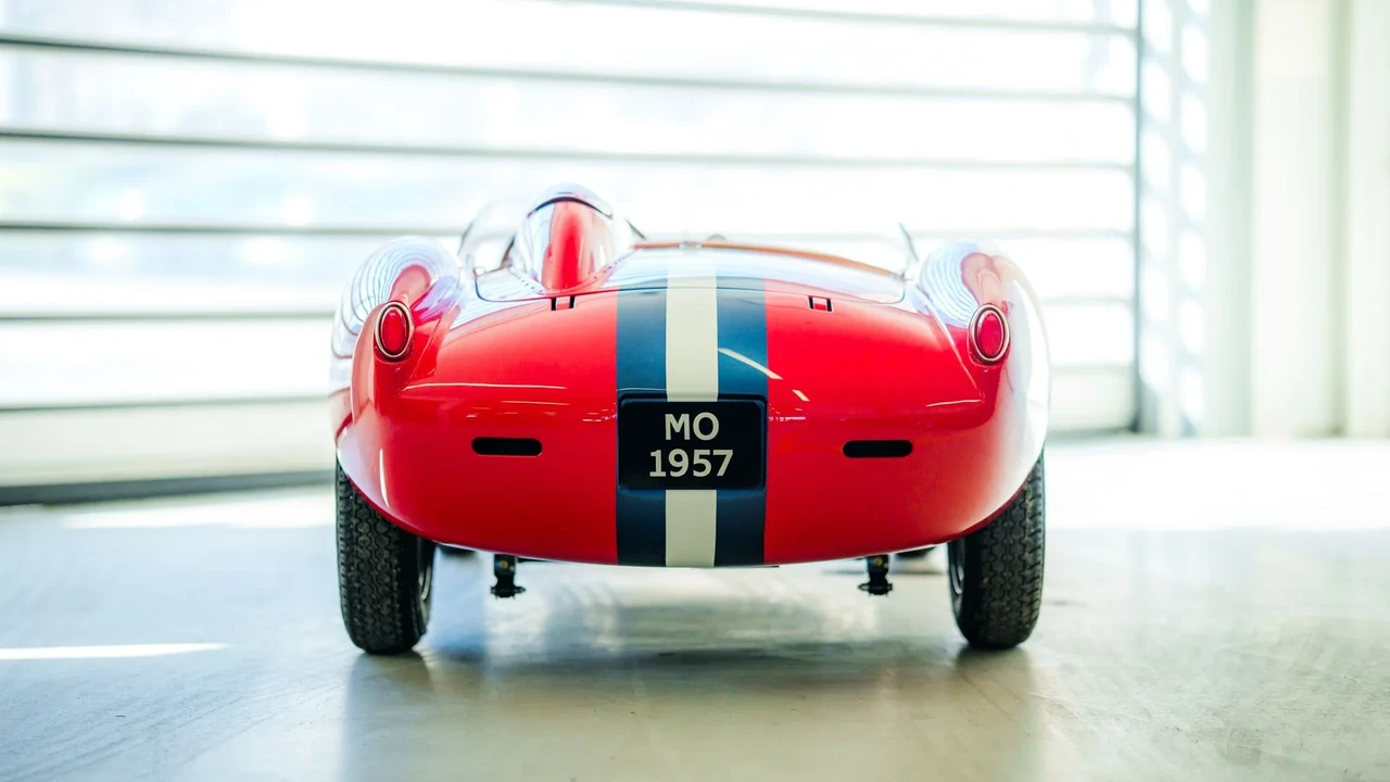 1990 Ferrari Replica - Image 18 of 21