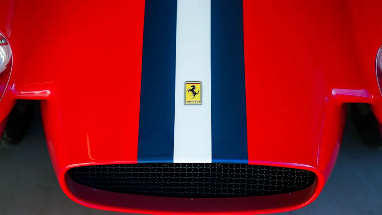 1990 Ferrari Replica - Image 21 of 21