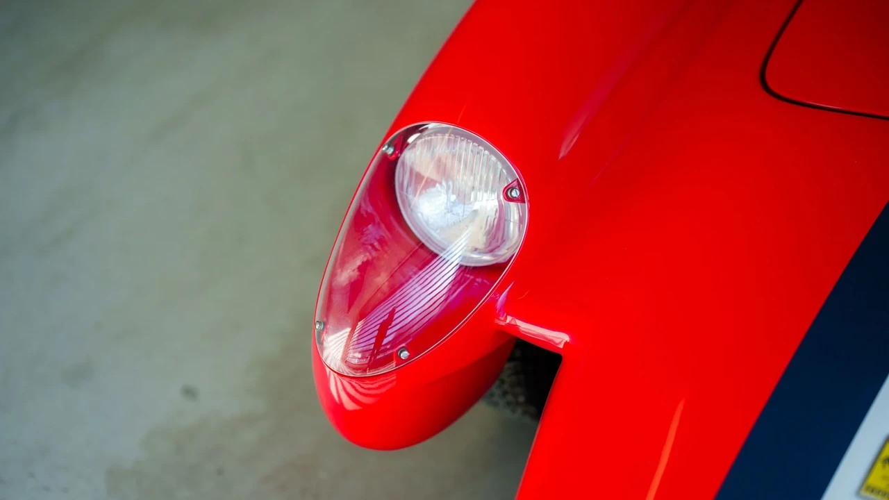 1990 Ferrari Replica - Image 20 of 21