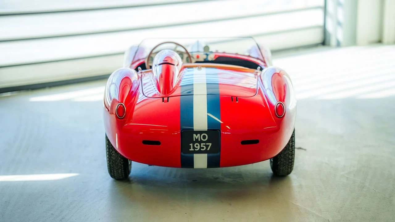 1990 Ferrari Replica - Image 17 of 21