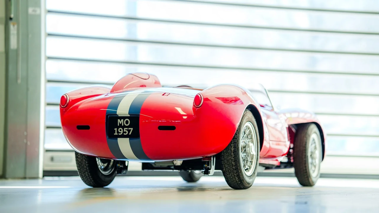 1990 Ferrari Replica - Image 3 of 21
