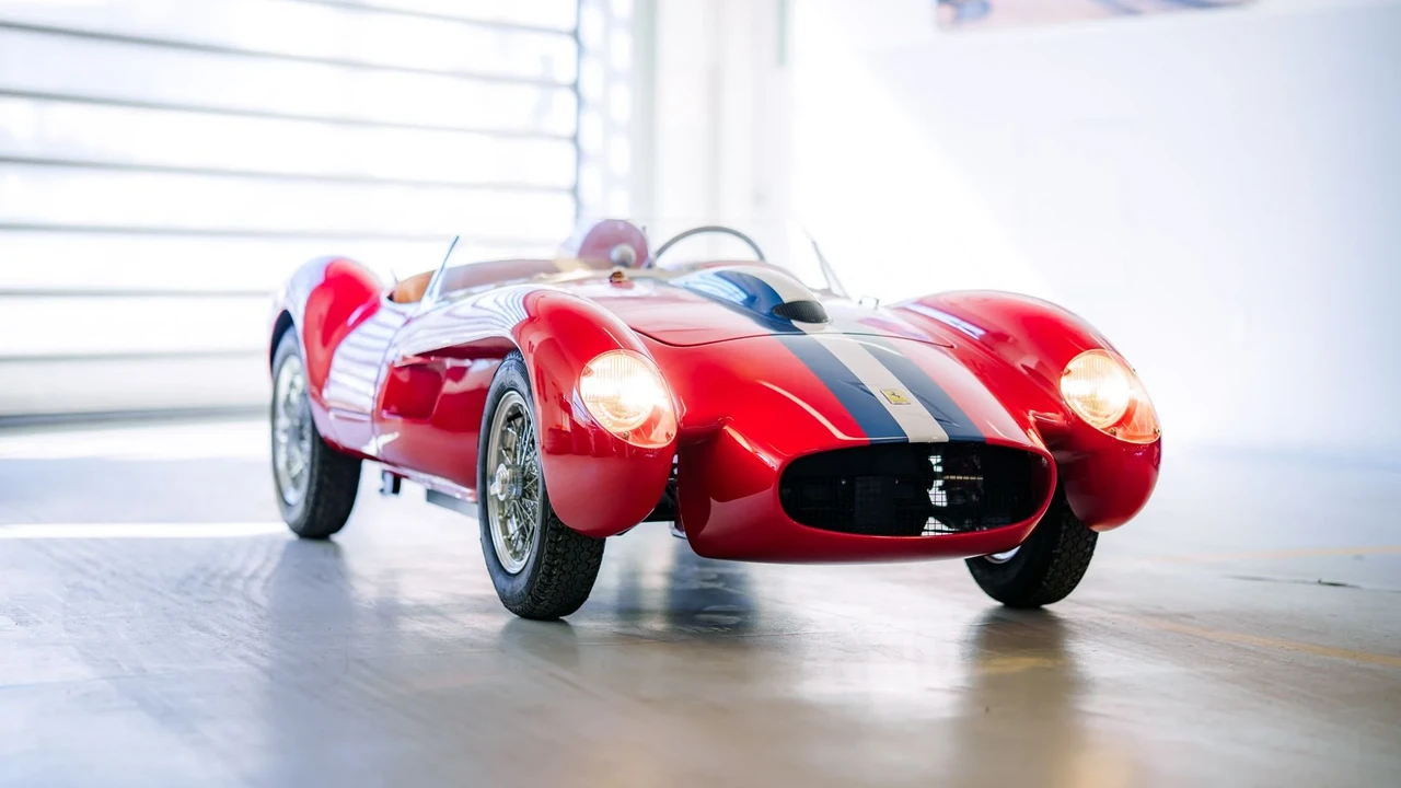 1990 Ferrari Replica - Image 12 of 21