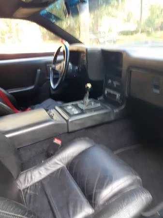 1988 Ferrari Replica - Image 7 of 12