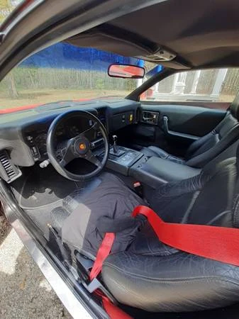 1988 Ferrari Replica - Image 9 of 12