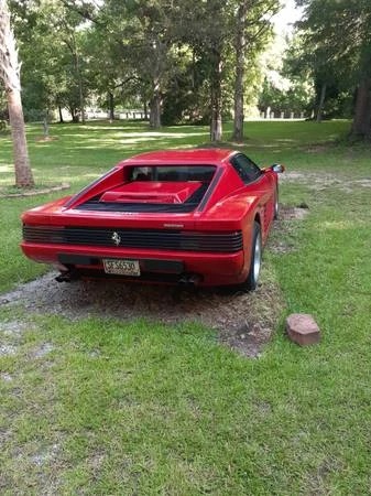 1988 Ferrari Replica - Image 3 of 8