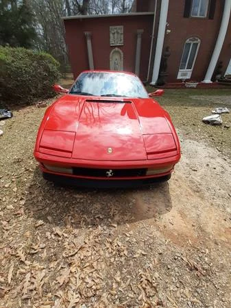1988 Ferrari Replica - Image 2 of 13