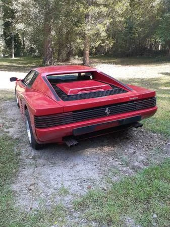 1988 Ferrari Replica - Image 7 of 13