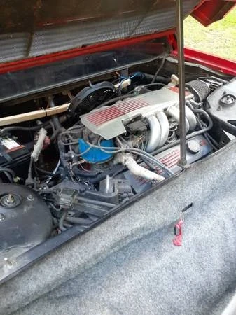 1988 Ferrari Replica - Image 10 of 11