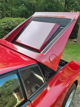 1988 Ferrari Replica - Image 3 of 13