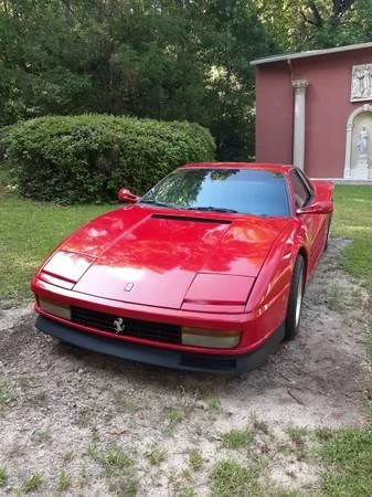 1988 Ferrari Replica - Image 4 of 11