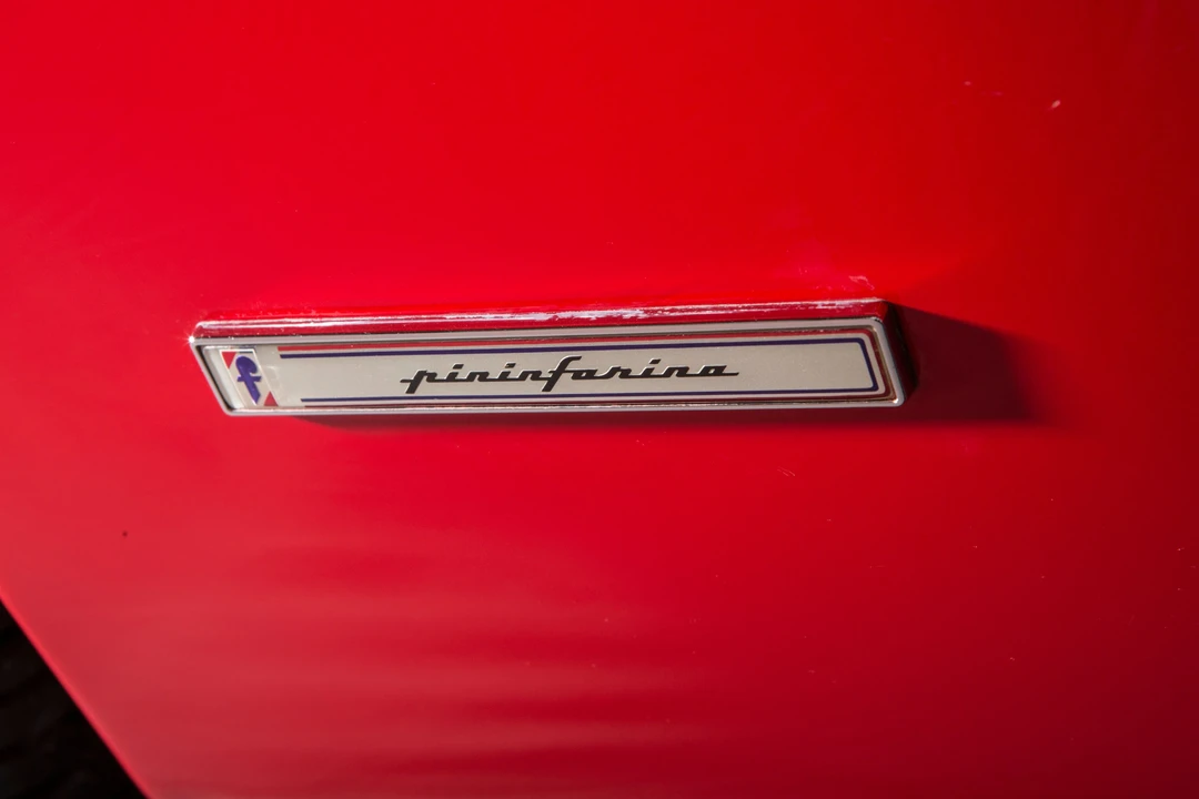 Ferrari Testarossa - Image 22 of 24