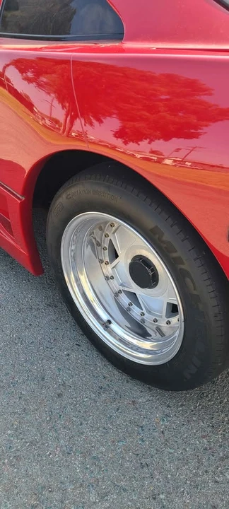 Ferrari Replica - Image 6 of 8