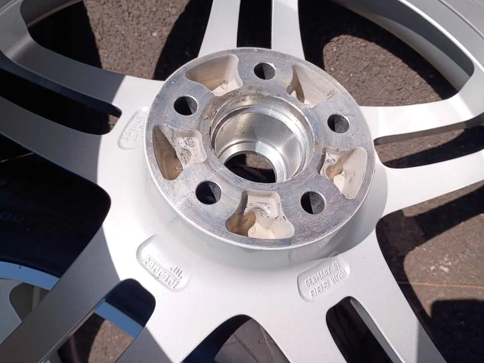Parts & Memorabilia BBS Wheels - Image 9 of 10