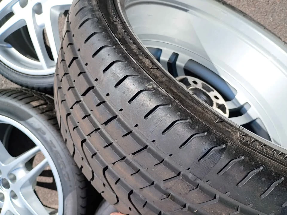 Parts & Memorabilia BBS Wheels - Image 8 of 10