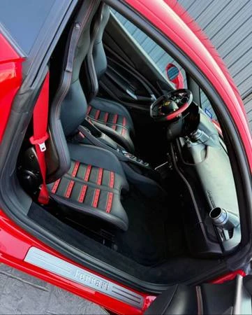 2021 Ferrari F8 Tributo - Image 3 of 11