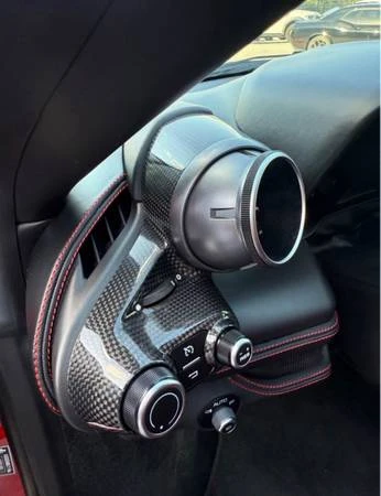 2021 Ferrari F8 Tributo - Image 6 of 11