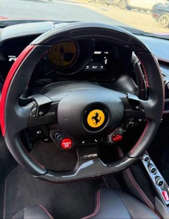 2021 Ferrari F8 Tributo - Image 2 of 11