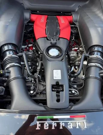 2021 Ferrari F8 Tributo - Image 7 of 11