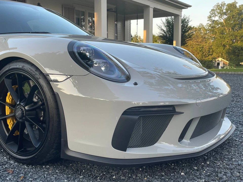 2018 Porsche 991 GT3 - Image 15 of 22