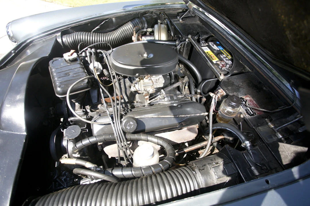 1962 Facel Vega Facel II - Image 10 of 31