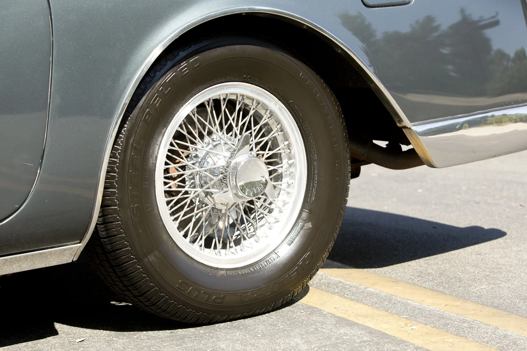 1962 Facel Vega Facel II - Image 29 of 31