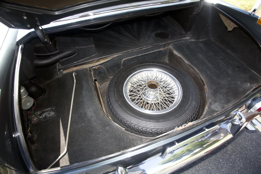 1962 Facel Vega Facel II - Image 7 of 31