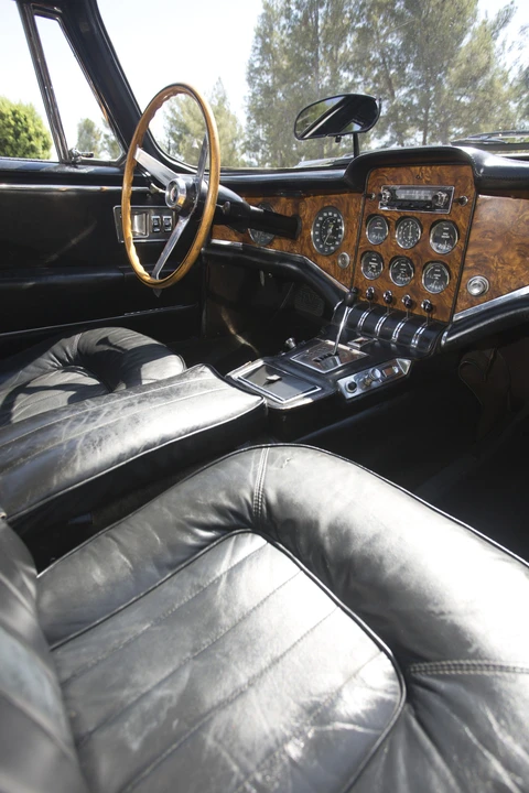 1962 Facel Vega Facel II - Image 23 of 31