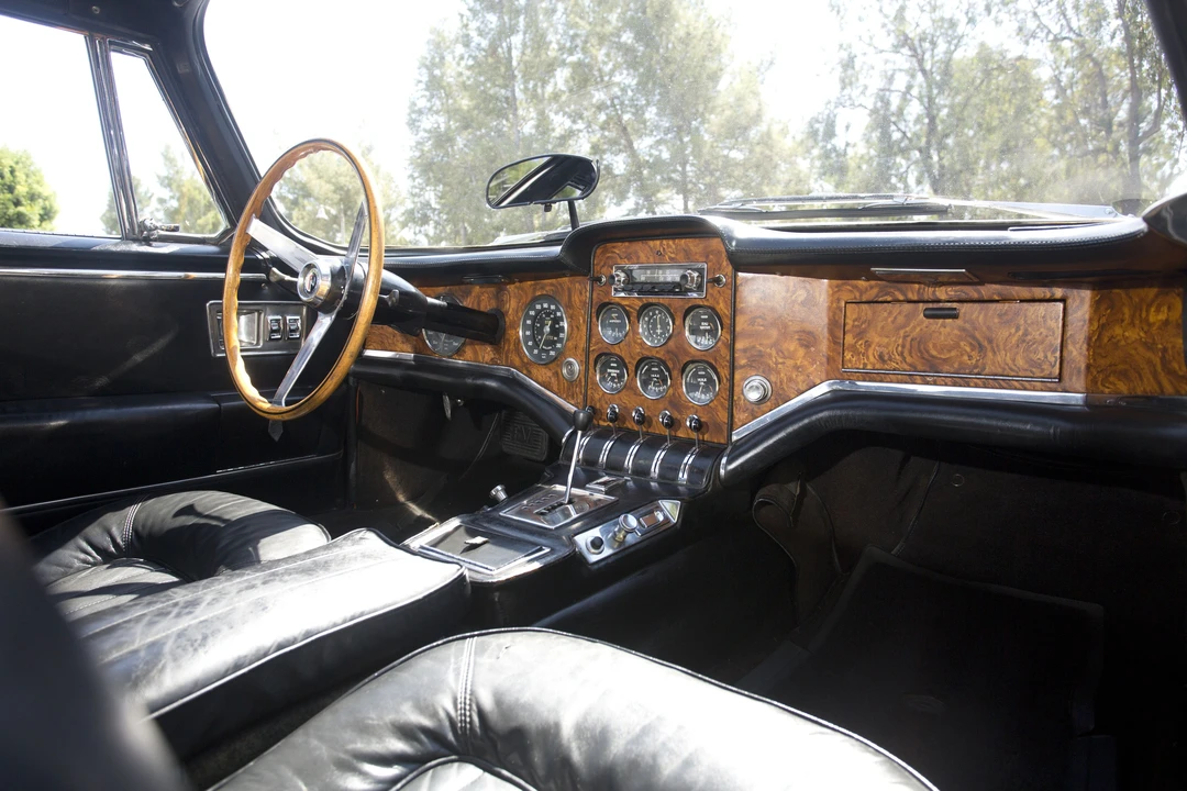 1962 Facel Vega Facel II - Image 25 of 31