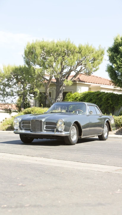 1962 Facel Vega Facel II - Image 13 of 31