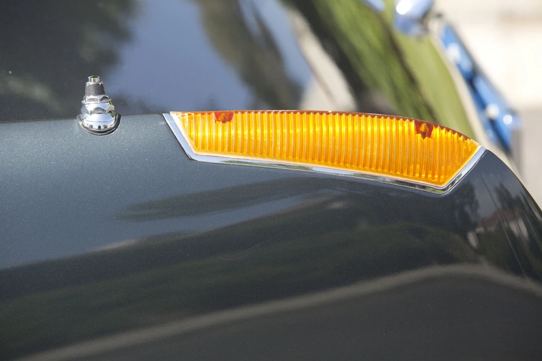 1962 Facel Vega Facel II - Image 30 of 31