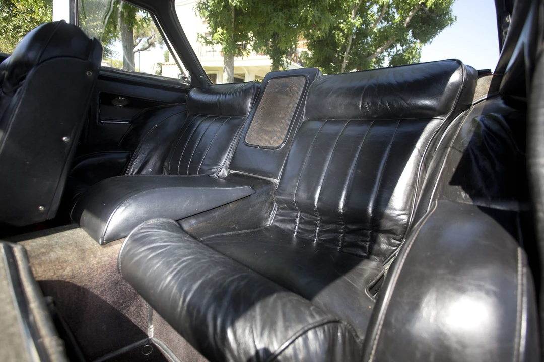 1962 Facel Vega Facel II - Image 20 of 31