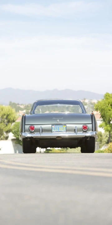 1962 Facel Vega Facel II - Image 5 of 31