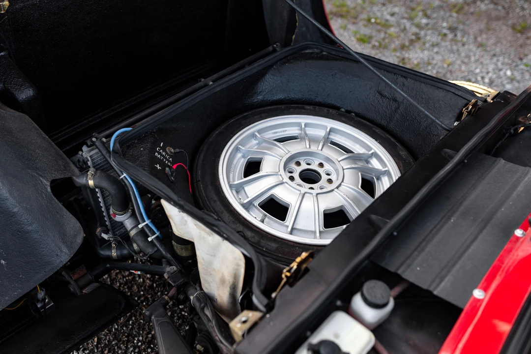 1988 Lancia Delta 1st Gen - Image 30 of 31