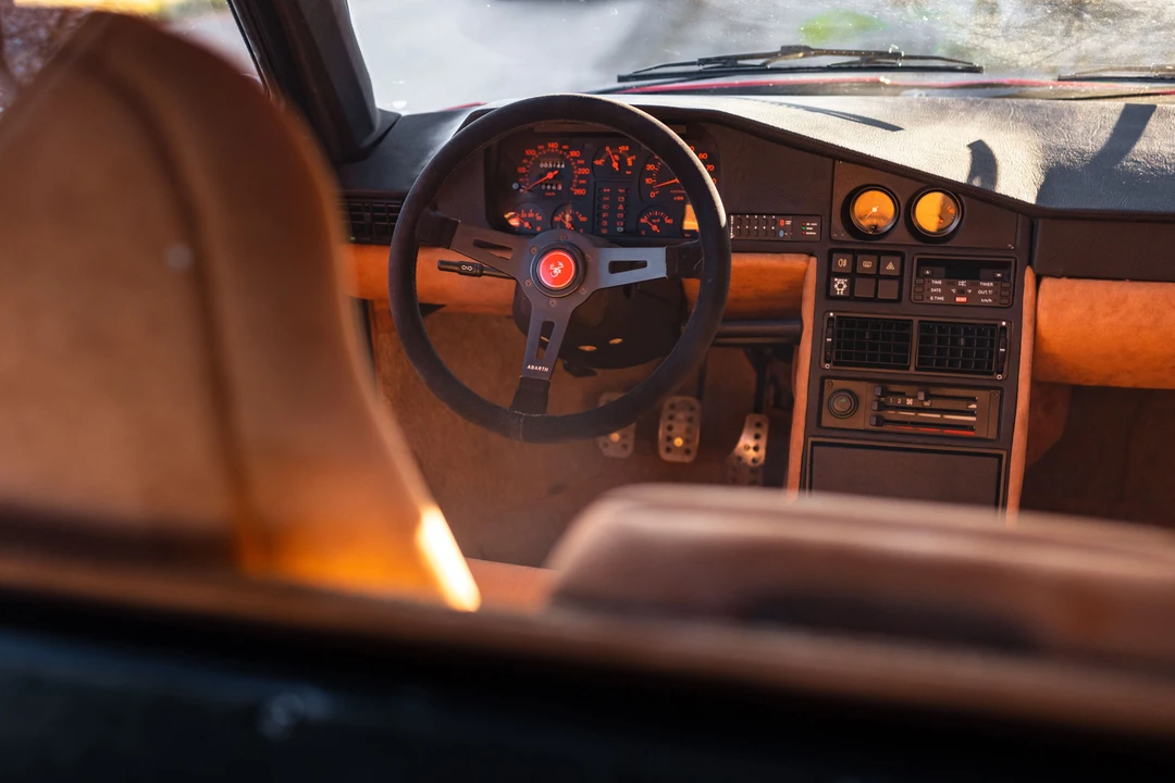 1988 Lancia Delta 1st Gen - Image 10 of 31