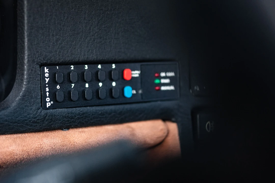 1988 Lancia Delta 1st Gen - Image 15 of 31