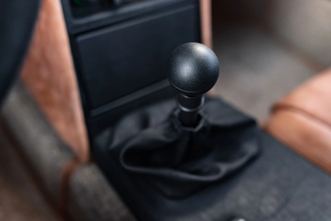 1988 Lancia Delta 1st Gen - Image 17 of 31