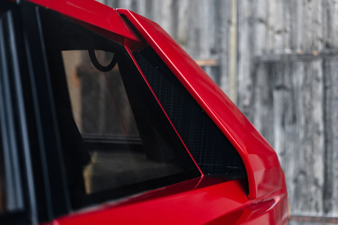 1988 Lancia Delta 1st Gen - Image 20 of 31