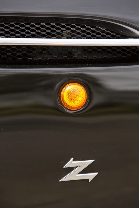 2003 Aston Martin DB AR1 - Image 13 of 15