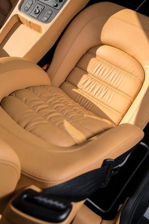 2003 Ferrari 456M GT - Image 16 of 29
