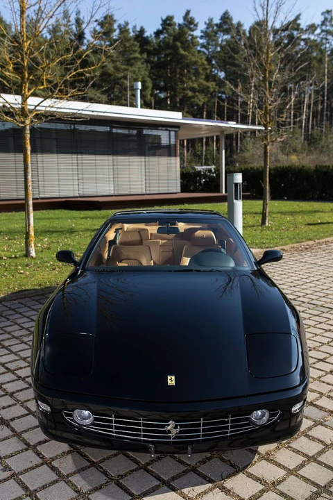 2003 Ferrari 456M GT - Image 5 of 29