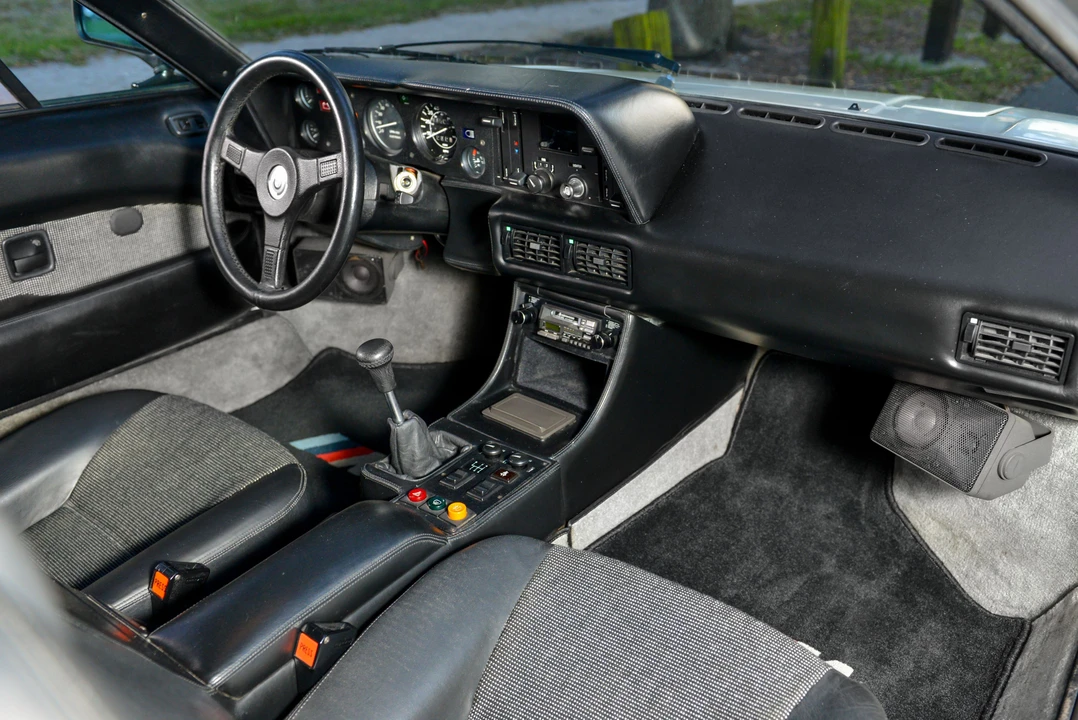 1981 BMW M1 - Image 26 of 31