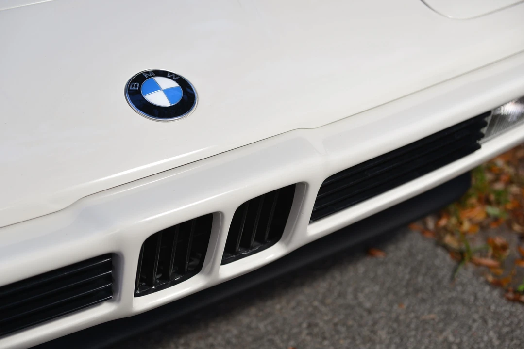1981 BMW M1 - Image 17 of 31
