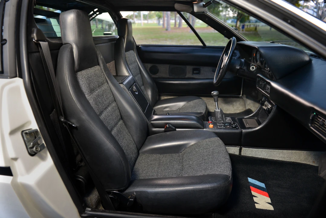 1981 BMW M1 - Image 23 of 31