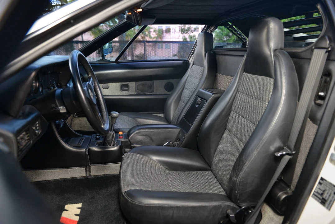 1981 BMW M1 - Image 20 of 31