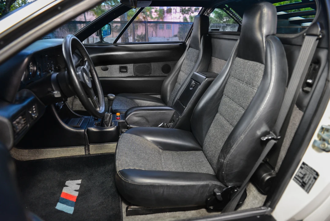 1981 BMW M1 - Image 19 of 31